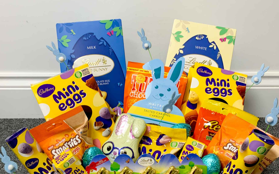 Easter Giveaway 2022